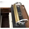 Image 2 : THE SALLY STANLEY SMOCKING PLEATER W/ WOOD CASE