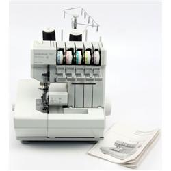 PFAFF HOBBYLOCK 797 SERGER W/ DIFFERENTIAL FEED
