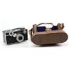 Image 1 : ARGUS 35MM C-3 FILM CAMERA