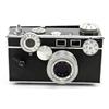 Image 2 : ARGUS 35MM C-3 FILM CAMERA