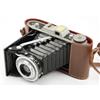 Image 4 : 2 VINTAGE CAMERAS ANSCO VIKING & KODAK BROWNIE