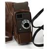 Image 3 : VINTAGE ZEISS IKOFLEX & BELL & HOWELL CAMERA LOT