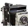Image 2 : GRAPHEX SPEED GRAPHIC OPTAR 4.7 135MM CAMERA