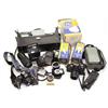 Image 1 : LENS CAMERA AND PHOTO EQUIPMENT LOT