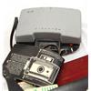 Image 4 : LENS CAMERA AND PHOTO EQUIPMENT LOT
