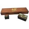 Image 1 : GROUP OF THREE VINTAGE BOXES