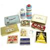 Image 1 : COLLECTION OF VINTAGE ADVERTISING TINS
