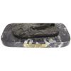 Image 3 : WESTERN ART REMINGTON BRONZE RATTLESNAKE
