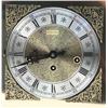Image 2 : HAMILTON WALNUT SHELF CLOCK