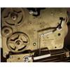 Image 5 : HAMILTON WALNUT SHELF CLOCK