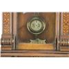 Image 3 : C1900 GERMAN WALL CLOCK