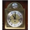 Image 2 : TEMPUS FUGIT EMPEROR GERMAN STRIKING MANTLE CLOCK