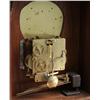 Image 3 : TEMPUS FUGIT EMPEROR GERMAN STRIKING MANTLE CLOCK