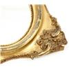 Image 2 : PAIR OF ANTIQUE GILT ROCOCO STYLE MIRRORS