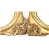 Image 3 : PAIR OF ANTIQUE GILT ROCOCO STYLE MIRRORS