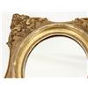 Image 4 : PAIR OF ANTIQUE GILT ROCOCO STYLE MIRRORS