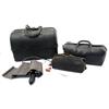 Image 1 : ANTIQUE DOCTORS MEDICAL BAGS & INSTRUMENTS