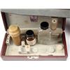Image 7 : ANTIQUE DOCTORS MEDICAL BAGS & INSTRUMENTS