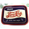 Image 2 : VINTAGE FLORIDA SODA BOTTLES AND PEPSI TRAY