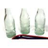 Image 3 : VINTAGE FLORIDA SODA BOTTLES AND PEPSI TRAY