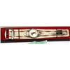 Image 2 : VINTAGE DISNEY INGERSOLL MICKEY WATCH & SCRATCHER