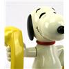 Image 2 : SNOOPY & WOODSTOCK ROTARY DIAL TELEPHONE W/ BOX