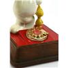 Image 3 : SNOOPY & WOODSTOCK ROTARY DIAL TELEPHONE W/ BOX