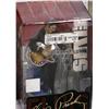 Image 2 : ELVIS MCFARLANE ACTION FIGURELOT MINT IN BOX