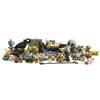 Image 1 : LARGE LOT OF MISC. ELEPHANT THEME PIECES