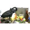 Image 3 : LARGE LOT OF MISC. ELEPHANT THEME PIECES
