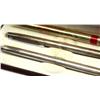 Image 2 : VINTAGE HALLMARK STERLING SILVER PEN & PENCIL SET