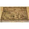 Image 2 : THREE ARABIAN THEMED WALL HANGING TAPESTRIES