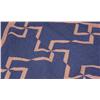 Image 2 : EARLY 20TH C. SWASTIKA GOOD LUCK QUILT