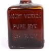 Image 2 : UNOPENED BOTTLE OF PROHIBITION MT. VERNON RYE