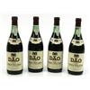 Image 1 : PORTUGESE VINTAGE 1985 CAES VELHAS RED WINE-4 BTLS