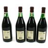 Image 3 : PORTUGESE VINTAGE 1985 CAES VELHAS RED WINE-4 BTLS