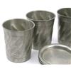 Image 2 : COLLECTION OF KURTZ & CO GERMAN PEWTER