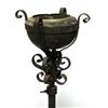 Image 2 : WROUGHT IRON FERN STAND