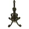Image 3 : WROUGHT IRON FERN STAND