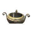 Image 4 : WROUGHT IRON FERN STAND