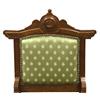 Image 2 : EASTLAKE STYLE AMERICAN WALNUT PARLOR CHAIR