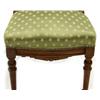 Image 3 : EASTLAKE STYLE AMERICAN WALNUT PARLOR CHAIR