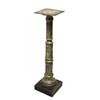 Image 1 : INDIAN STYLE BRASS PLINTH
