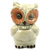 Image 1 : SHAWNEE CERAMIC WINKING OWL COOKIE JAR