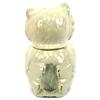 Image 3 : SHAWNEE CERAMIC WINKING OWL COOKIE JAR
