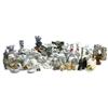 Image 1 : HUGE LOT OF CERAMIC ELEPHANTS- OVER 40 PIECES