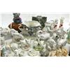 Image 3 : HUGE LOT OF CERAMIC ELEPHANTS- OVER 40 PIECES