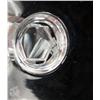 Image 4 : LARGE MIXED LOT OF CRYSTAL STEMWARE- LIBBEY & MORE