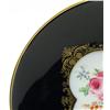 Image 2 : HUTSCHENREUTHER PORCELAIN KOBALT FRUIT BOWL