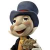 Image 2 : GIUSEPPE ARMANI DISNEY JIMINY CRICKET FIGURINE